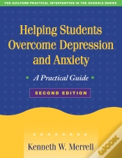 Capa do artigo Helping Students Overcome Depression And Anxiety