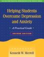 Helping Students Overcome Depression And Anxiety, Second Edition - Preview
