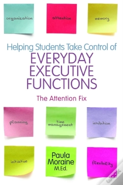 Capa do artigo Helping Students Take Control Of Everyday Executive Functions