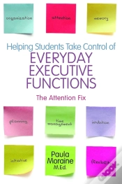 Capa do artigo Helping Students Take Control Of Everyday Executive Functions