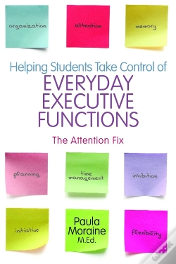 Capa do artigo Helping Students Take Control Of Everyday Executive Functions