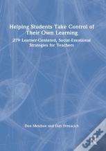 Helping Students Take Control Of Their Own Learning