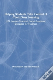 Capa do artigo Helping Students Take Control Of Their Own Learning