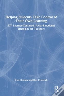 Capa do artigo Helping Students Take Control Of Their Own Learning