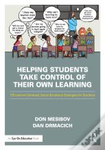 Helping Students Take Control Of Their Own Learning