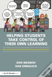 Capa do artigo Helping Students Take Control Of Their Own Learning