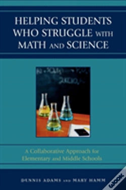 Capa do artigo Helping Students Who Struggle With Math And Science
