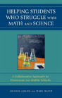 Helping Students Who Struggle With Math And Science - Preview