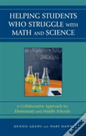 Capa do artigo Helping Students Who Struggle With Math And Science