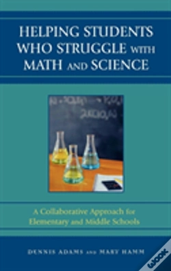 Capa do artigo Helping Students Who Struggle With Math And Science