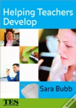 Capa do artigo Helping Teachers Develop