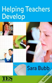 Capa do artigo Helping Teachers Develop