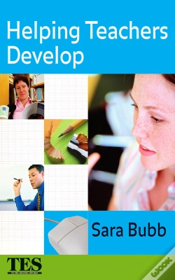 Capa do artigo Helping Teachers Develop