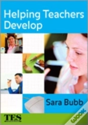 Capa do artigo Helping Teachers Develop