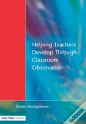 Capa do artigo Helping Teachers Develop Through Classroom Observation