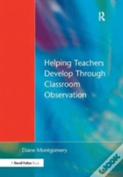 Capa do artigo Helping Teachers Develop Through Classroom Observation