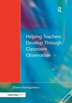 Capa do artigo Helping Teachers Develop Through Classroom Observation