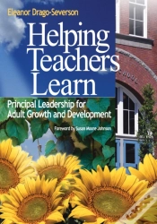 Capa do artigo Helping Teachers Learn