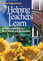 Capa do artigo Helping Teachers Learn
