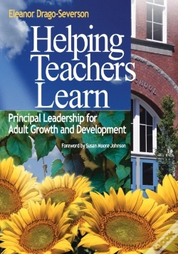 Capa do artigo Helping Teachers Learn