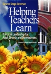Capa do artigo Helping Teachers Learn