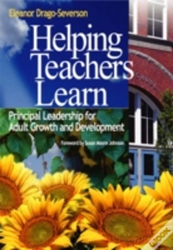 Capa do artigo Helping Teachers Learn