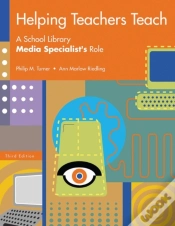 Capa do artigo Helping Teachers Teach
