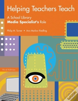 Capa do artigo Helping Teachers Teach
