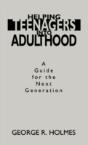 Helping Teenagers Into Adulthood - Preview