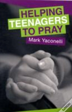 Capa do artigo Helping Teenagers To Pray