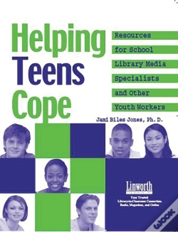 Capa do artigo Helping Teens Cope