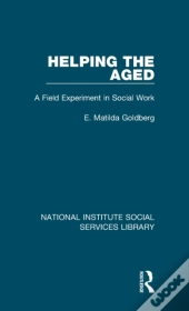 Helping The Aged