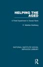 Helping The Aged - Preview