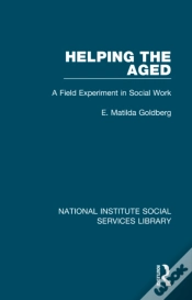 Capa do artigo Helping The Aged