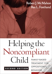 Capa do artigo Helping The Noncompliant Child