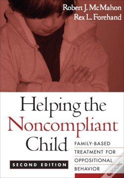Capa do artigo Helping The Noncompliant Child