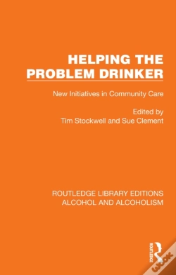 Capa do artigo Helping The Problem Drinker