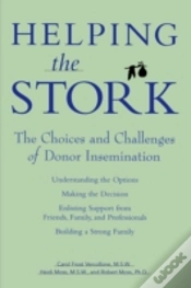 Capa do artigo Helping The Stork