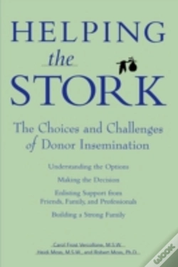 Capa do artigo Helping The Stork