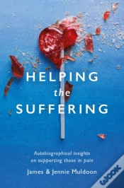 Capa do artigo Helping The Suffering