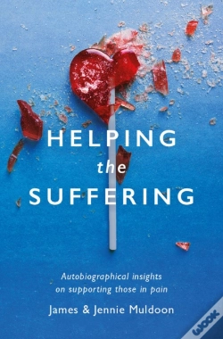 Capa do artigo Helping The Suffering