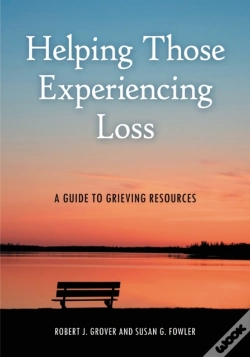Capa do artigo Helping Those Experiencing Loss