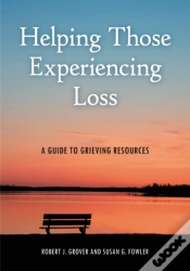 Capa do artigo Helping Those Experiencing Loss