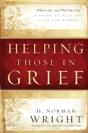 Helping Those In Grief - Preview