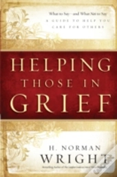 Helping Those In Grief