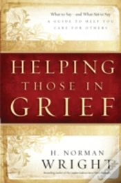 Capa do artigo Helping Those In Grief