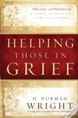 Capa do artigo Helping Those In Grief