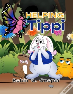 Capa do artigo Helping Tippi