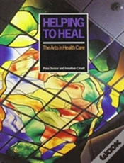 Capa do artigo Helping To Heal