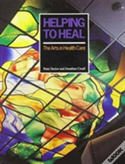 Capa do artigo Helping To Heal